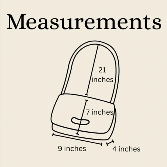 Michael Kors CeCe Purse - Picture 9 of 9